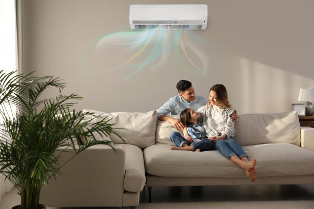 Best Central Air Repair  in Sloan, NY