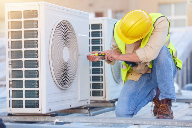 Best Emergency HVAC Repair  in Sloan, NY