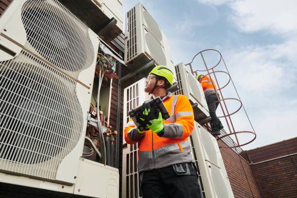 Best HVAC Contractors  in Sloan, NY