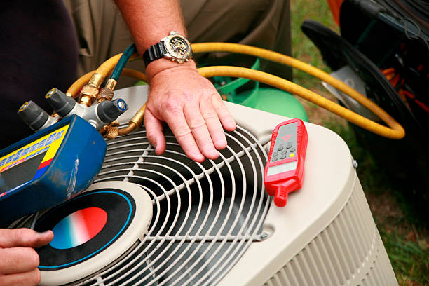 Best HVAC Repair Near Me  in Sloan, NY