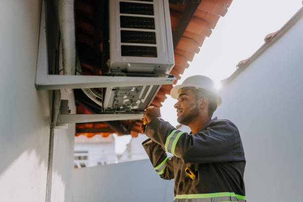 Best Central Air Repair  in Sloan, NY
