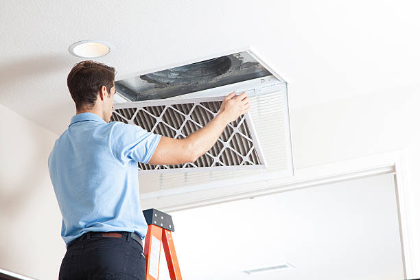 Best Ductless HVAC Repair  in Sloan, NY